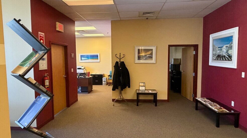 More Photos Of 901 S Bolmar St, West Chester Light Manufacturing For Lease