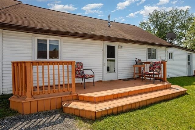 More Photos Of 3318 Old Kawkawlin Rd, Bay City Auto Repair For Sale