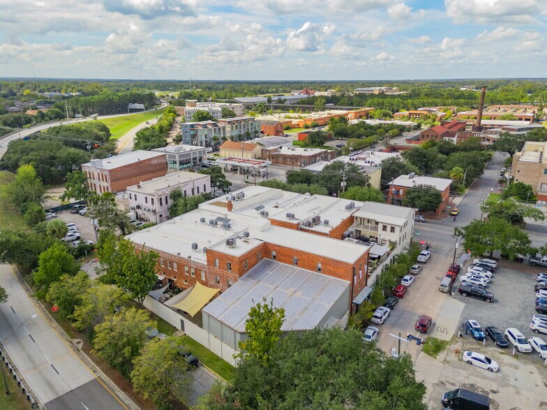 More Photos Of 340-352 Martin Luther King Jr Blvd, Savannah Office For Lease