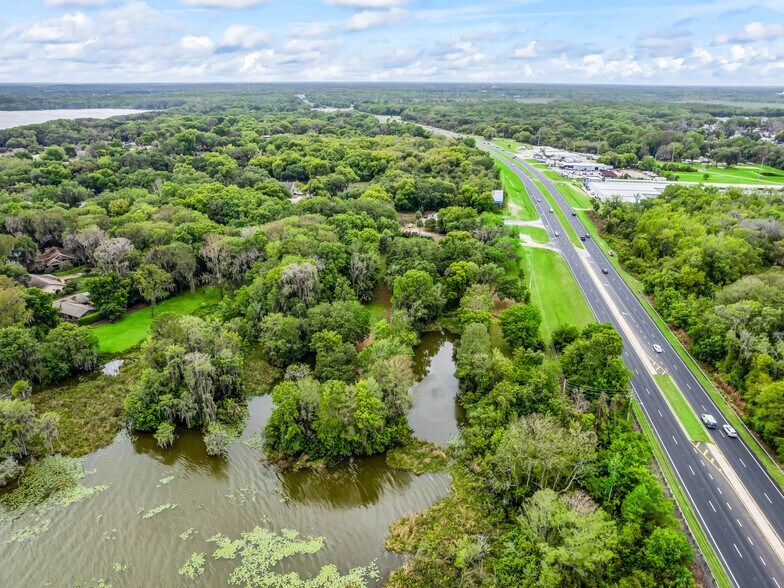 More Photos Of US Highway 27 @ Howard Rd, Leesburg Land For Sale