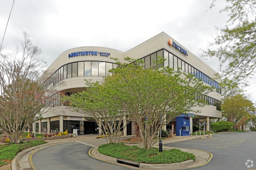 More Photos Of 1135 Kildaire Farm Rd, Cary Office For Lease