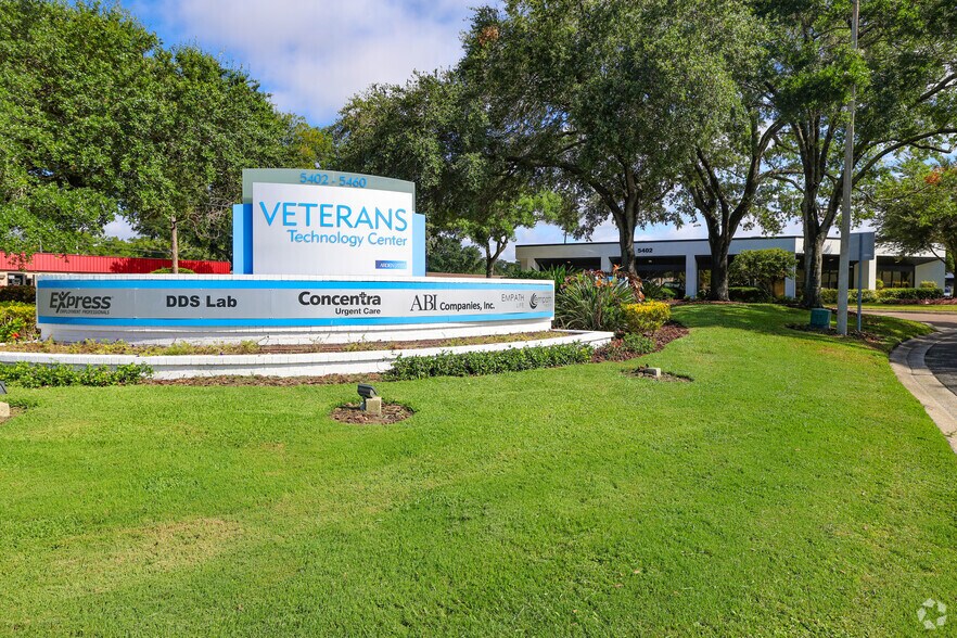 More Photos Of 5402-5460 Beaumont Center Blvd, Tampa Unknown For Lease