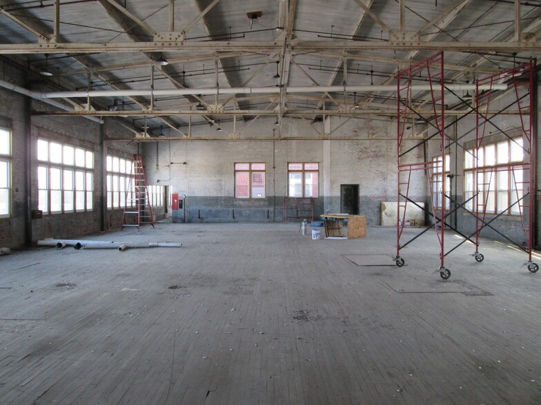 More Photos Of 201 Clayton St, Chester Warehouse For Sale
