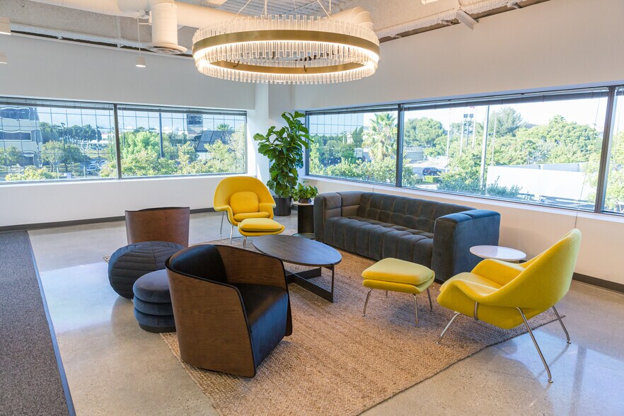 More Photos Of 2101 E El Segundo Blvd, El Segundo Office For Lease