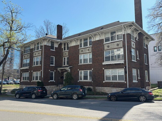 Primary Photo Of 2301 Elliston Pl, Nashville Apartments For Sale