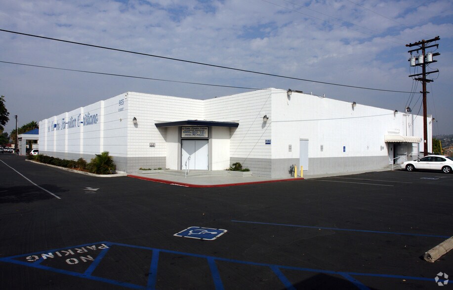 Primary Photo Of 955 Cardiff St, San Diego Freestanding For Lease