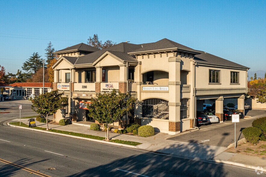 More Photos Of 2280 Lincoln Ave, San Jose Office For Lease