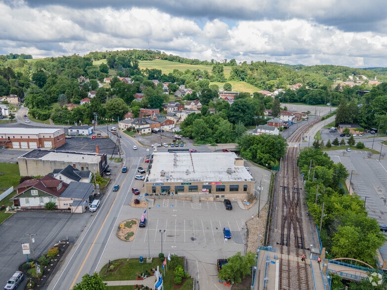 More Photos Of 4120 Brownsville Rd, South Park Freestanding For Sale