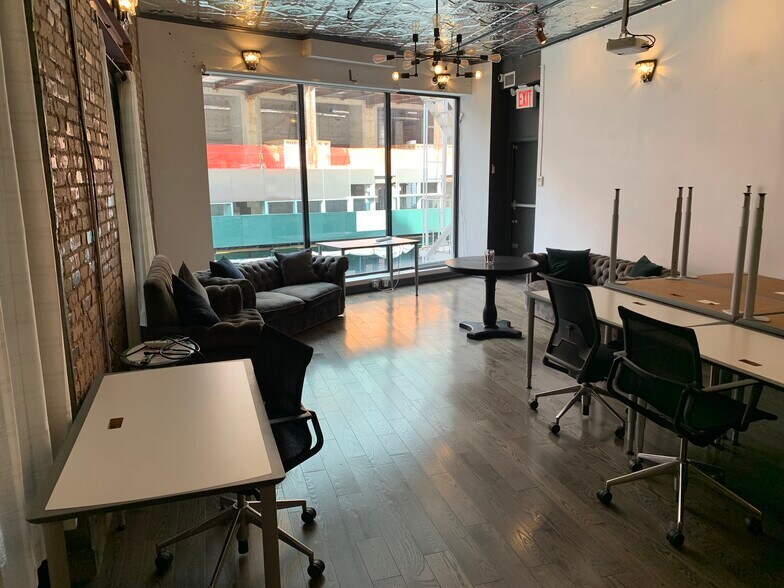 More Photos Of 1214-1216 Broadway, New York Office For Sale