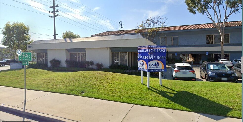 More Photos Of 1901 E Lambert Rd, La Habra Office For Lease