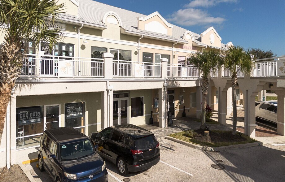 More Photos Of 160 Cypress Point Pky, Palm Coast Storefront Retail Office For Sale