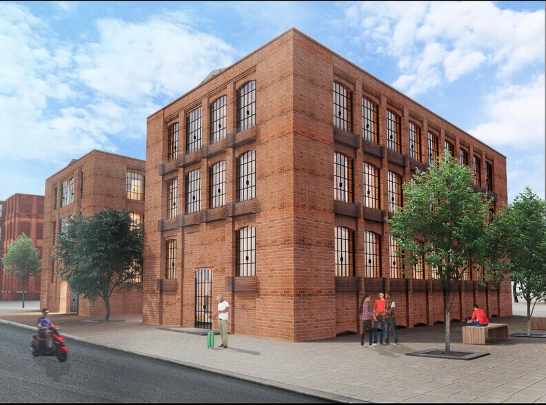 More Photos Of 347 Railroad Ave, Bridgeport Apartments For Sale