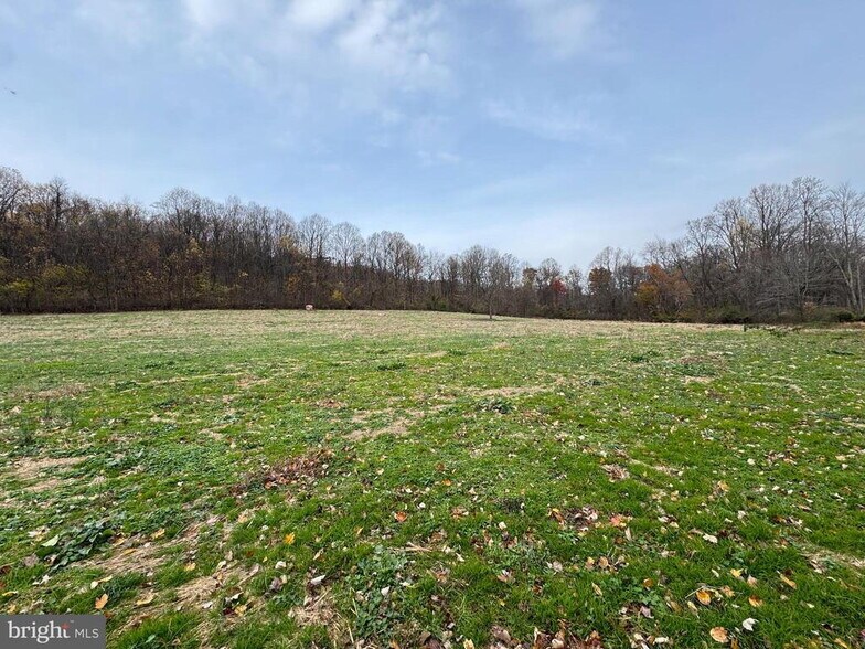 More Photos Of 3940 Trego Rd, Keedysville Land For Sale