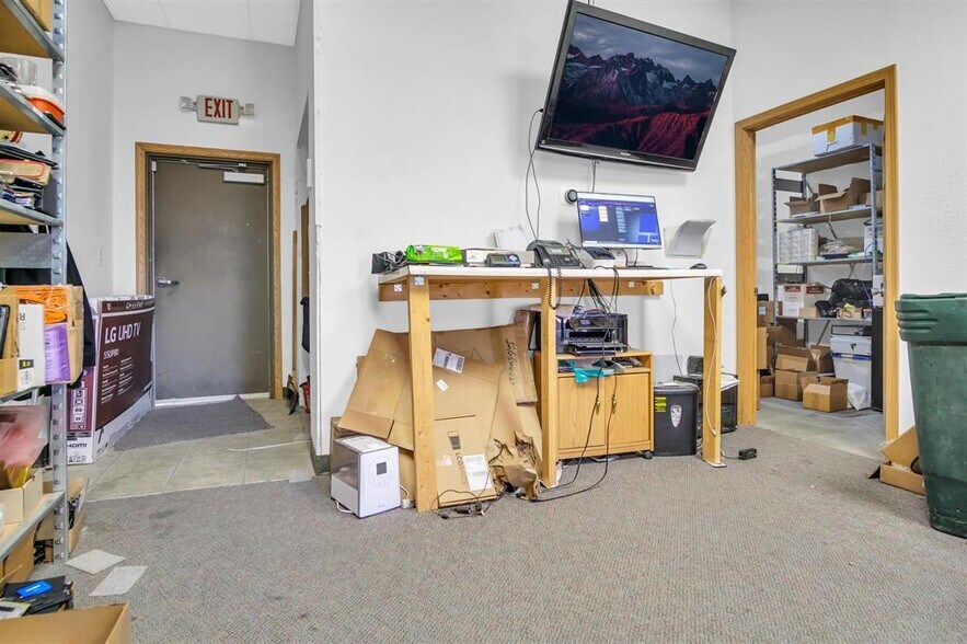 More Photos Of 1324 2nd Ave, Kearney Storefront Retail Office For Sale
