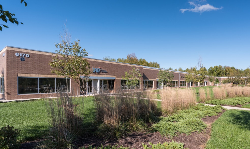 More Photos Of 6200 Guardian Gateway, Aberdeen Proving Ground Unknown For Lease