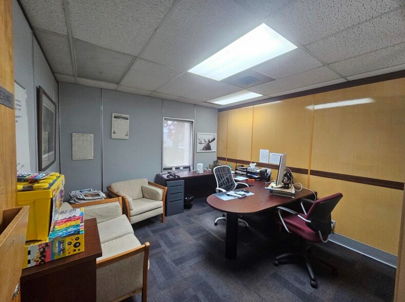 More Photos Of 505 4th Av, Prince George Office For Lease
