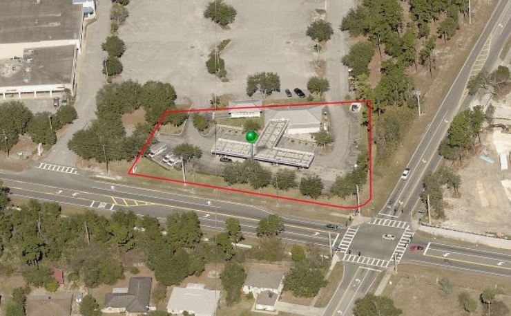 More Photos Of 2840 Doyle Rd, Deltona Convenience Store For Sale