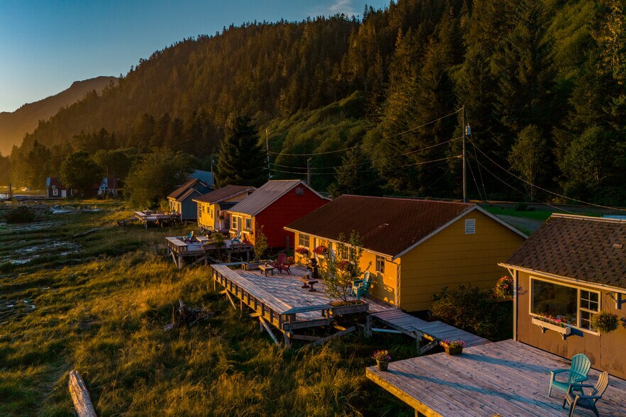 More Photos Of 3900 Skeena Dr, Port Edward Land For Sale