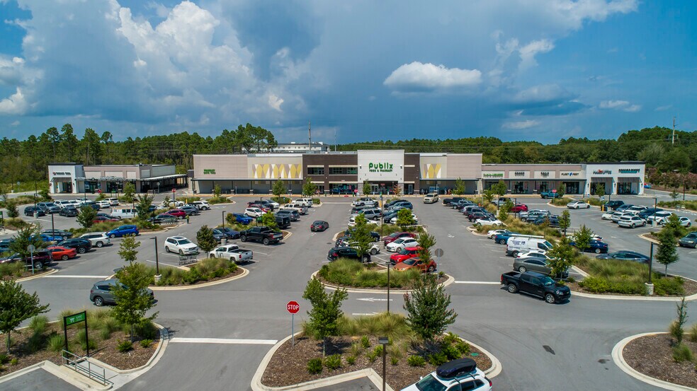 More Photos Of 00 Merchants Lane, Inlet Beach Storefront For Lease