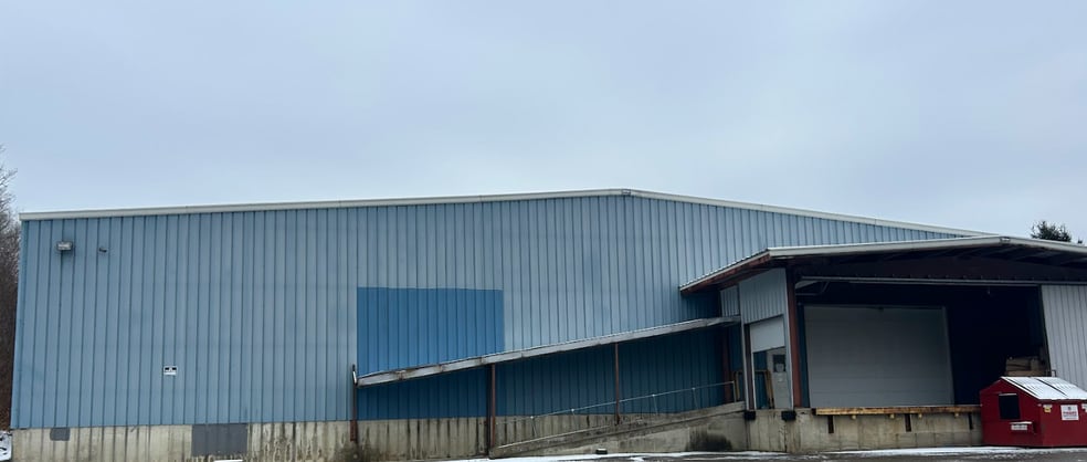 More Photos Of 77 Merrimack St, Concord Warehouse For Lease