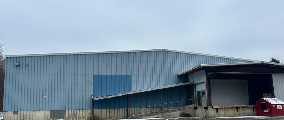More Photos Of 77 Merrimack St, Concord Warehouse For Lease