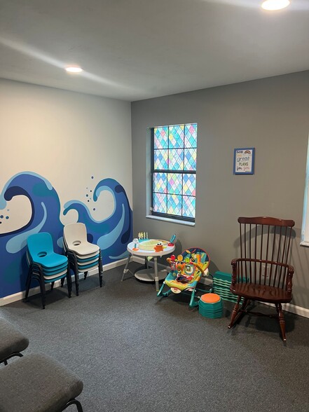 More Photos Of 1377 Cross Creek Cir, Tallahassee Loft Creative Space For Sale