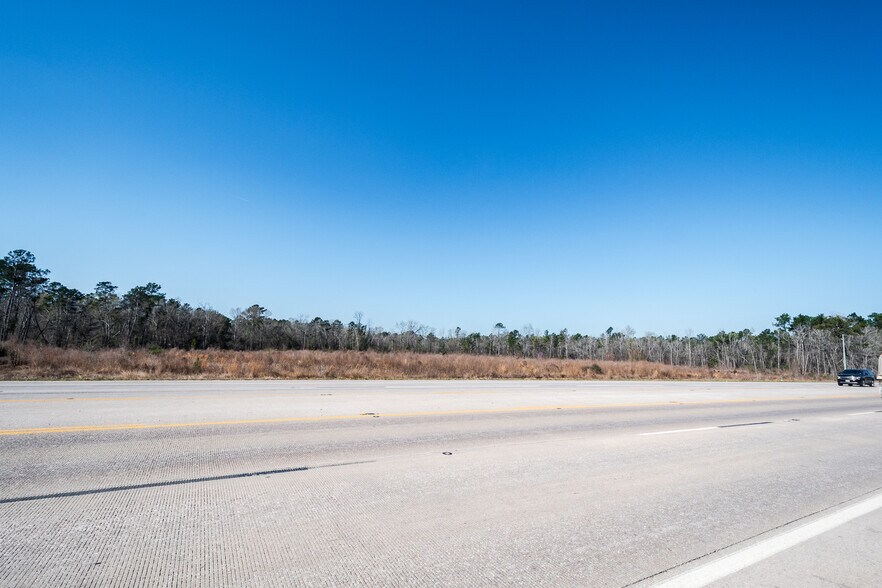 More Photos Of 18450 FM 1314, Conroe Land For Sale