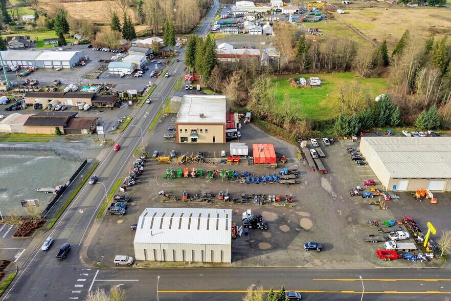 More Photos Of 144 Birch Bay Lynden Rd, Lynden Specialty For Sale