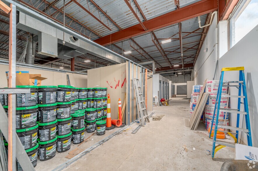 Photo of 1st Floor Ste 1520