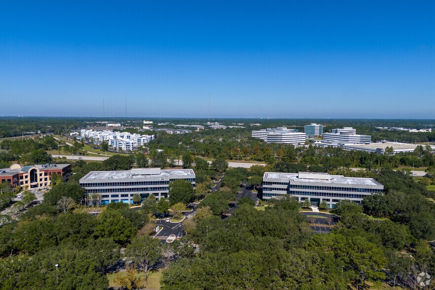 More Photos Of 10375 Centurion Pky N, Jacksonville Unknown For Lease