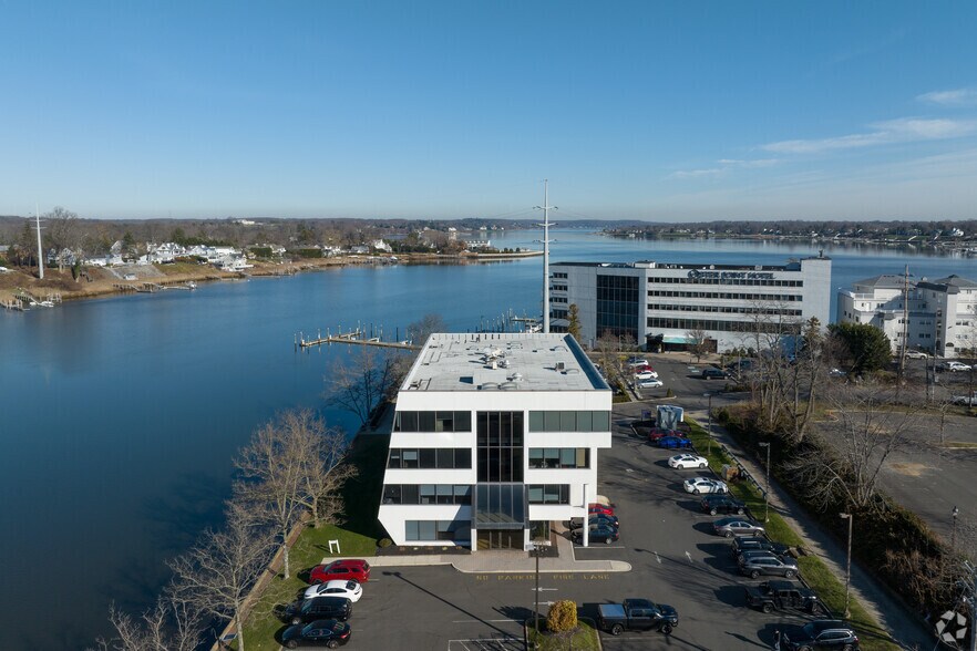 More Photos Of 151 Bodman Pl, Red Bank Office For Lease