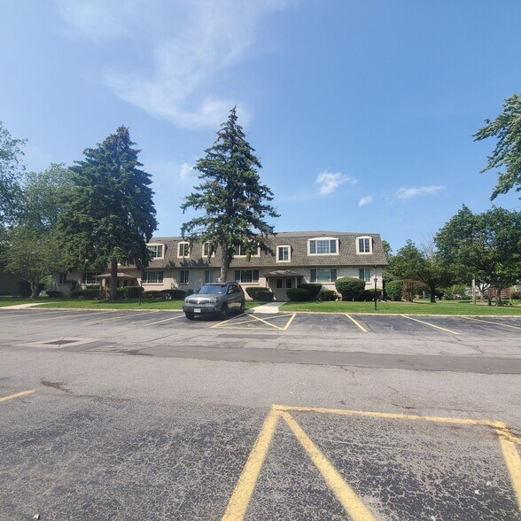 More Photos Of 261 Beattie Ave, Lockport Apartments For Sale