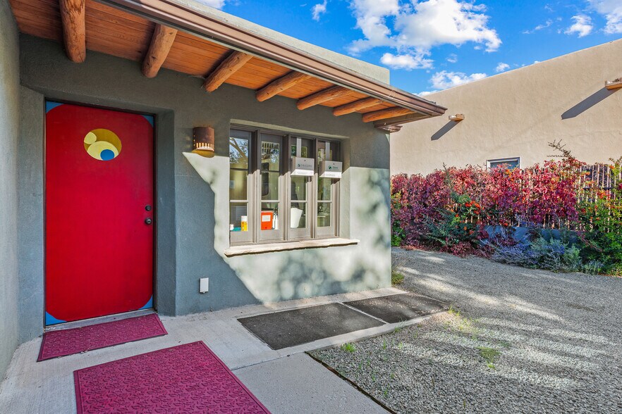 More Photos Of 1315 S St. Francis, Santa Fe Office For Sale
