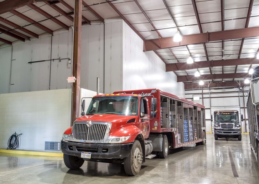 More Photos Of 10091 River Rd, Beech Bottom Warehouse For Sale