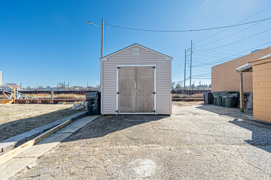 More Photos Of 2040 E Riverside Dr, Atlantic City Religious Facility For Sale