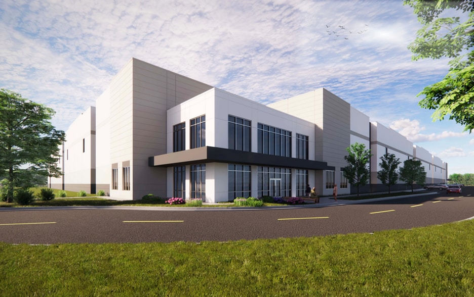 More Photos Of 470 Fairfield Rd, Freehold Warehouse For Lease