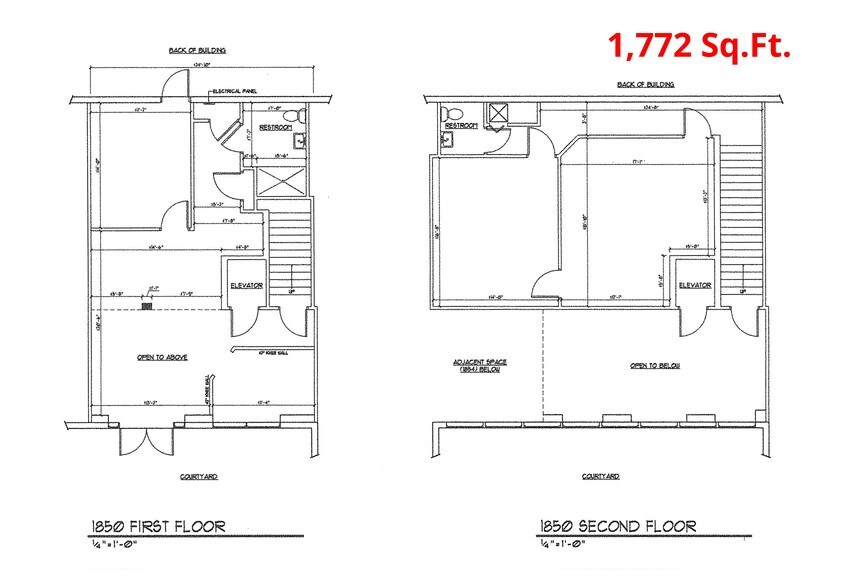 More Photos Of 1800-1900 SE Port Saint Lucie Blvd, Port Saint Lucie Medical For Lease