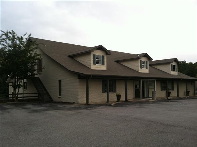 More Photos Of 2806 Dr John Haynes Dr, Pell City Medical For Sale