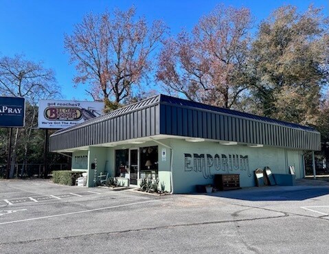 More Photos Of 6025 Phelan Blvd, Beaumont Unknown For Lease