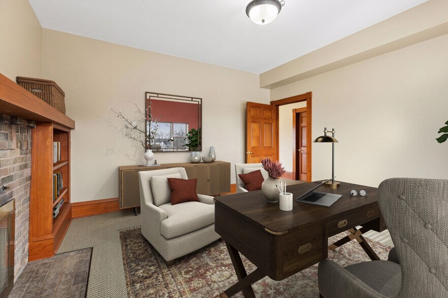 More Photos Of 114 E 6th St, New Richmond Office Residential For Sale
