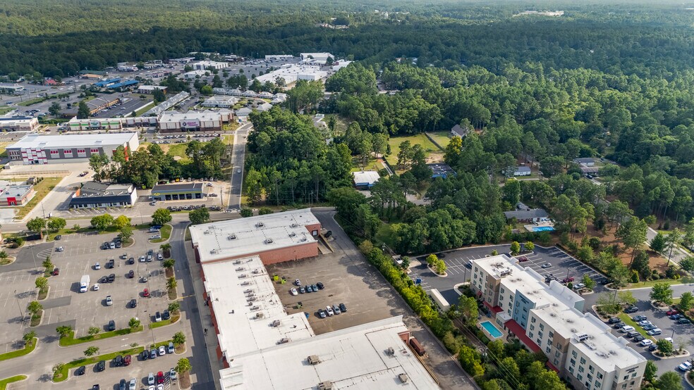 More Photos Of 503 Johnson St, Aberdeen Land For Sale