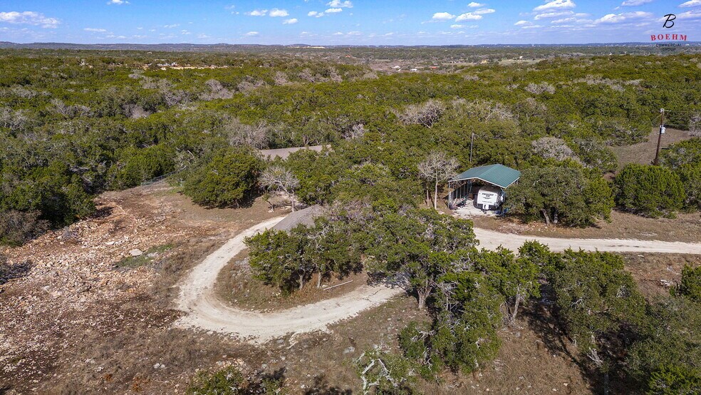 More Photos Of 11490 Rebecca Creek Rd, Spring Branch Winery Vineyard For Sale