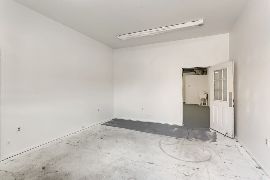 More Photos Of 778 Baseline Rd, Lafayette Warehouse For Lease