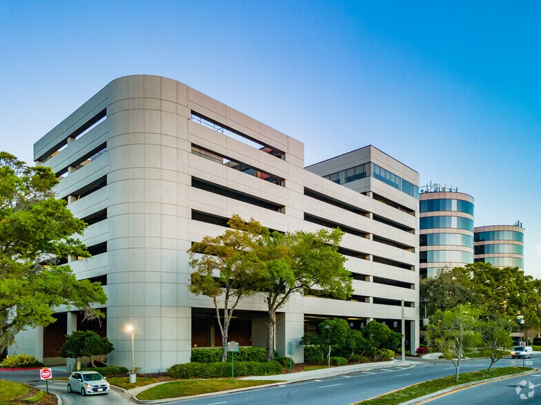 More Photos Of 4890 W Kennedy Blvd, Tampa Office For Lease