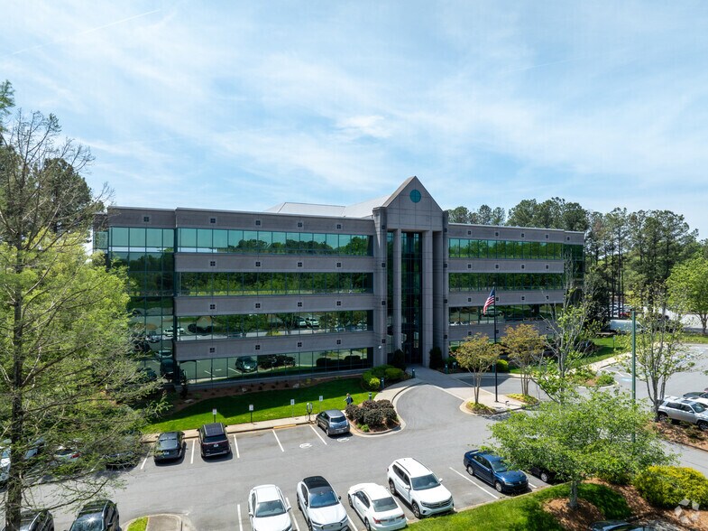 Primary Photo Of 6455 E Johns Xing, Johns Creek Office For Lease