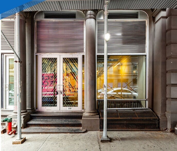 More Photos Of 356 Broadway, New York Apartments For Lease