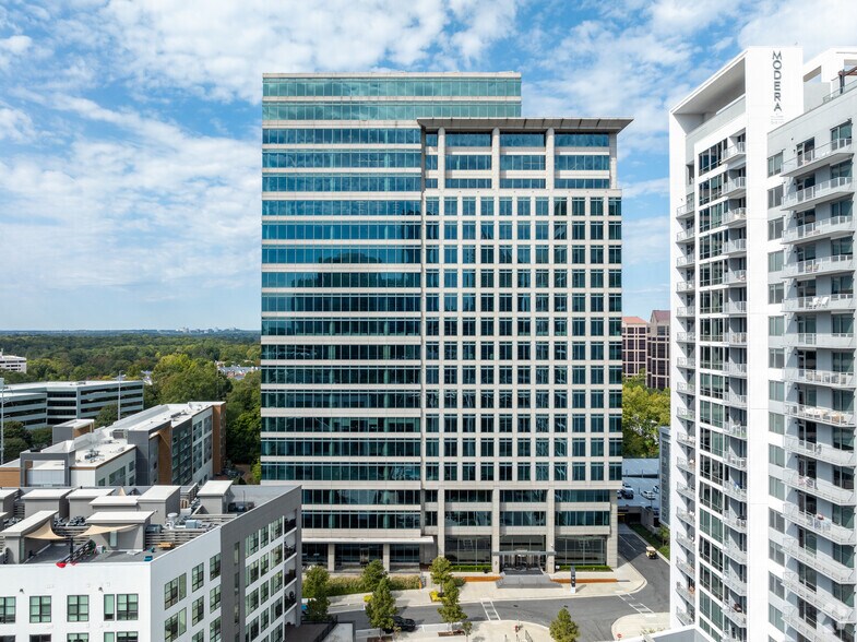 More Photos Of 3475 Piedmont Rd NE, Atlanta Office For Lease