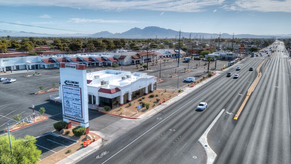 More Photos Of 1340 E Flamingo Rd, Las Vegas Unknown For Lease
