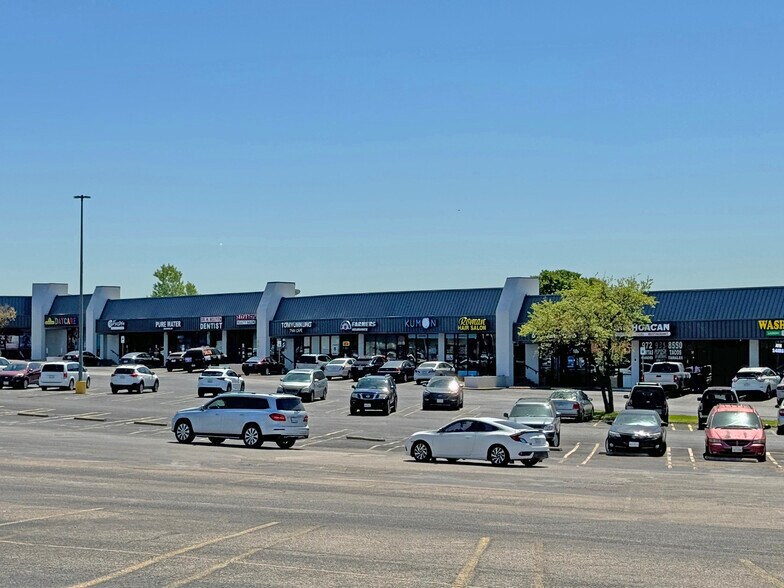 More Photos Of 3030 N Josey Ln, Carrollton Unknown For Lease