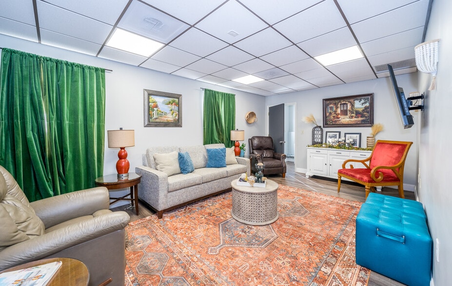 More Photos Of 13042 Tarpon Springs Rd, Odessa Religious Facility For Sale